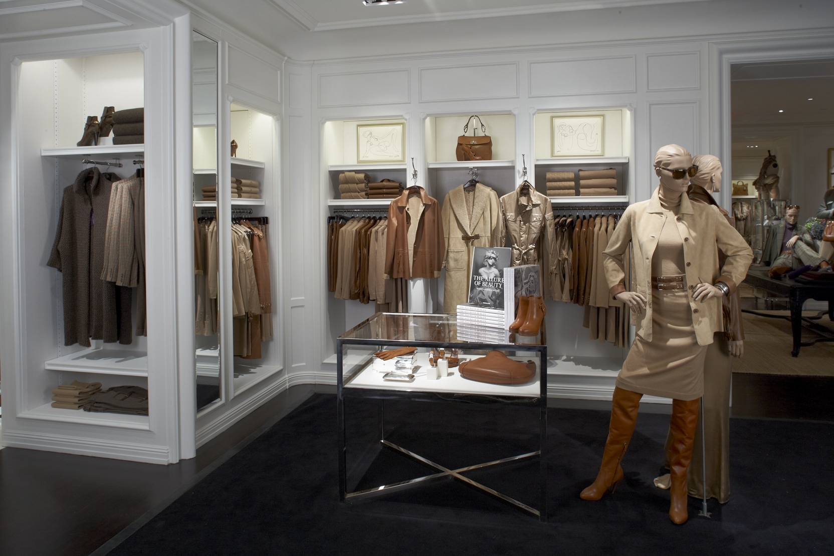 Is Ralph Lauren Outlet Same Quality? Unveiling the Truth Behind