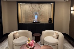 Custom Millwork at Van Cleef and Arpels