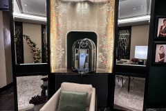 Custom Millwork at Van Cleef and Arpels