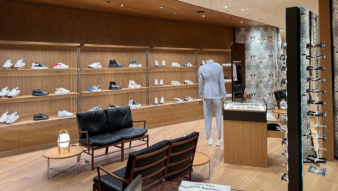 Louis Vuitton - Texas - Daniel DeMarco & Associates Inc.