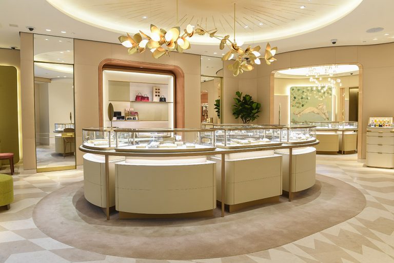 Cartier - Toronto - Daniel DeMarco & Associates Inc.