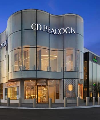 CD Peacock – Chicago, IL